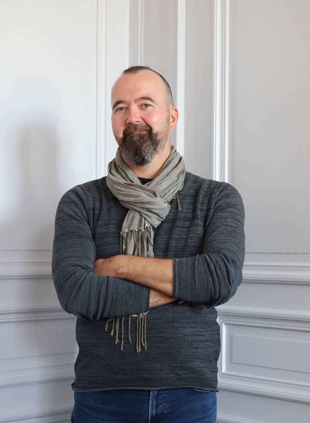 CHRISTOPHE